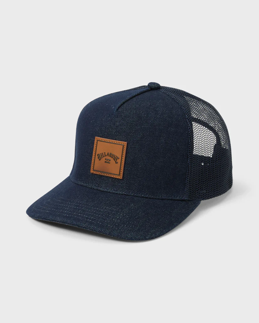 GORRA MASCULINO BILLABONG STACKED